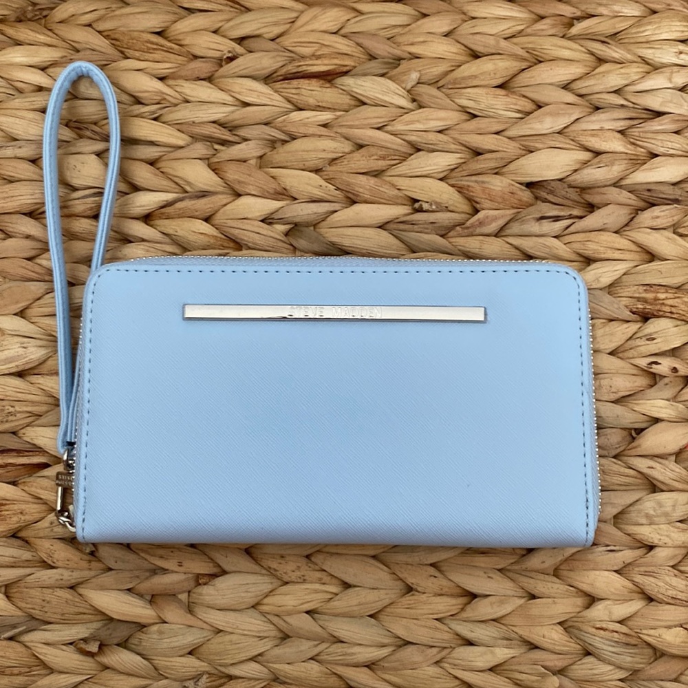 Steve Madden wallet